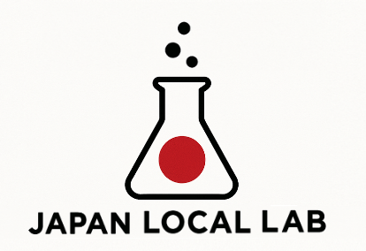 Japan Local Lab